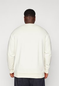 Polo Ralph Lauren Big & Tall Sweatshirt - white