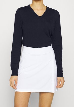 T-shirt à manches longues - dark blue