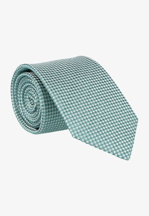 WILLEN, UNI BI-COLOR - Tie - mint
