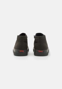 Camper RODA - Vysoké tenisky - dark gray