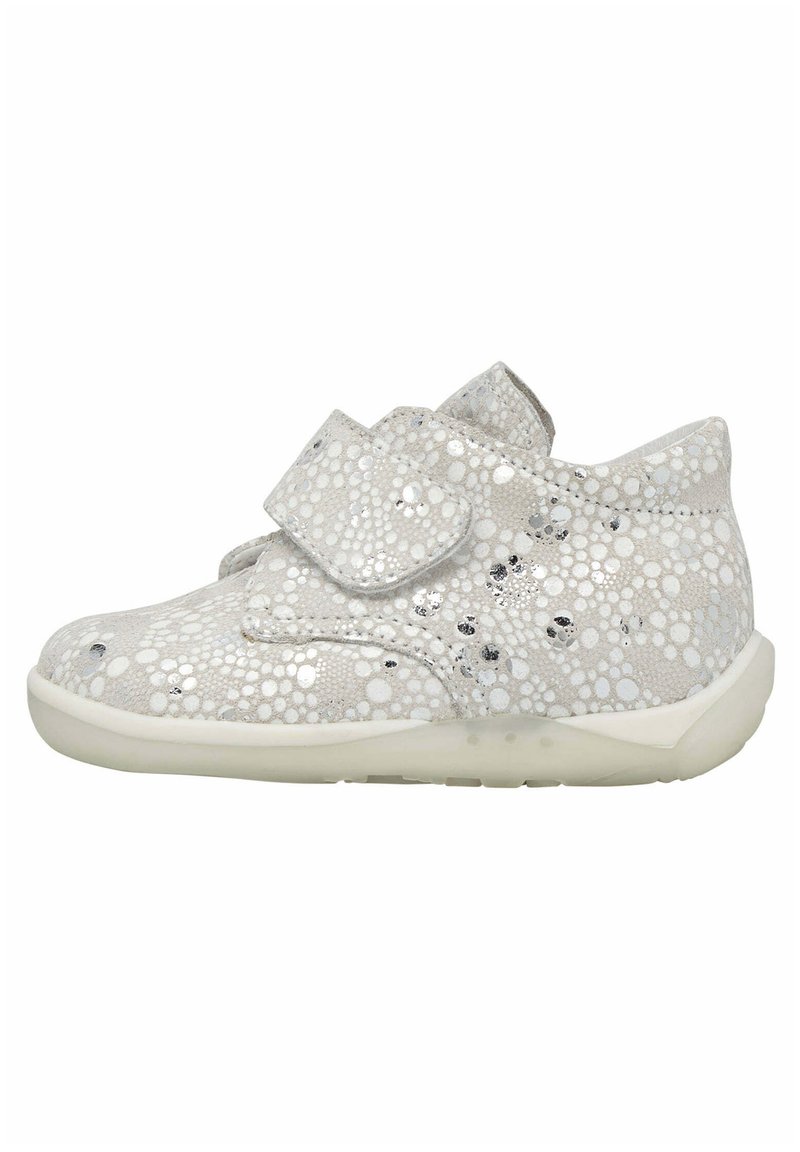 Falcotto ANSER Baby shoes weiß/white Zalando.de