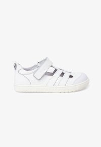 Sélectionné, blanco