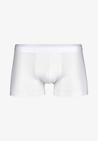 Niet geselecteerd, weiss