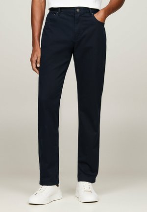 COLLECTION DENTON   - Chino - desert sky