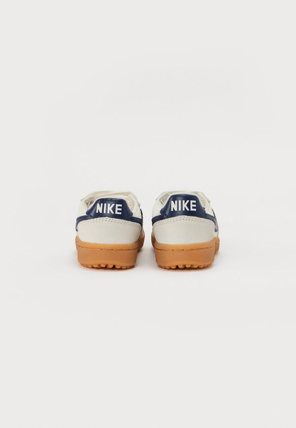 FIELD UNISEX - Trainers - beige3