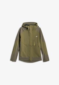 Non sélectionné, khaki