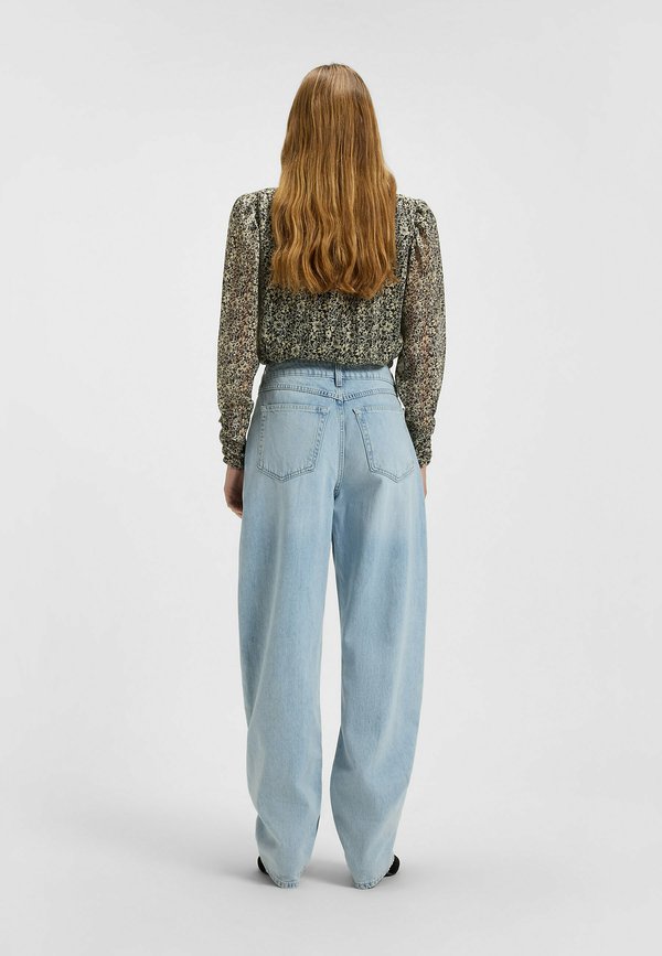 BALLOON - Relaxed fit jeans3