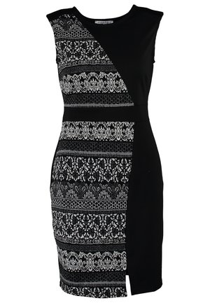 Robe de jour - black