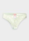 MALOU - Brazilian - sea foam