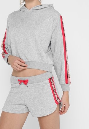 Guess Bluza z kapturem