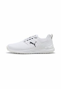 IGNITE ELEVATE 2 - Golfsko (uden pigge) - white black silver