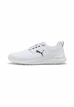 IGNITE ELEVATE 2 - Golfskor (utan spikar) - white black silver