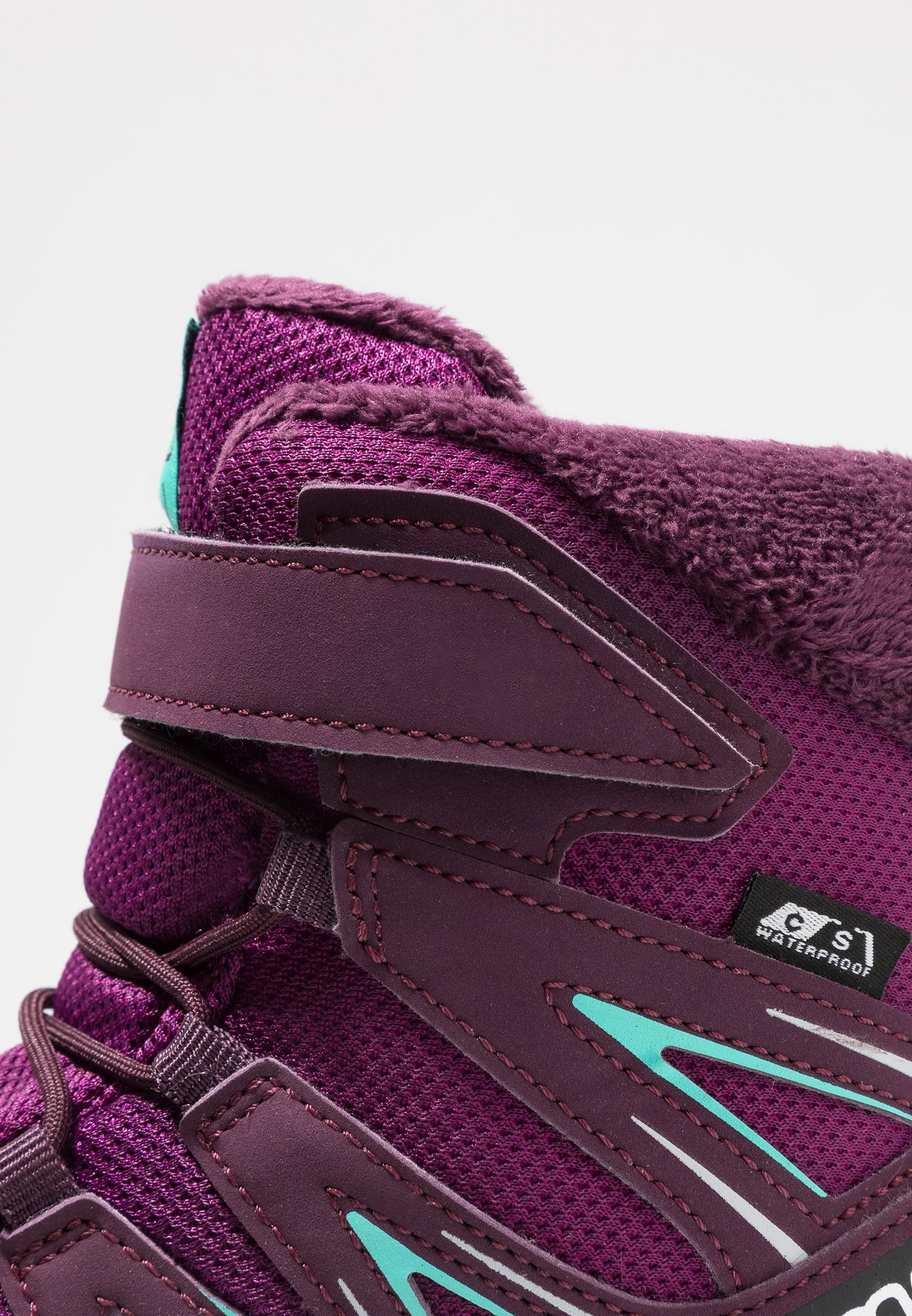 salomon xa pro 3d winter