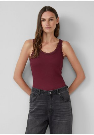 - Top