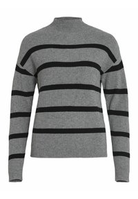 Non sélectionné, medium grey melange