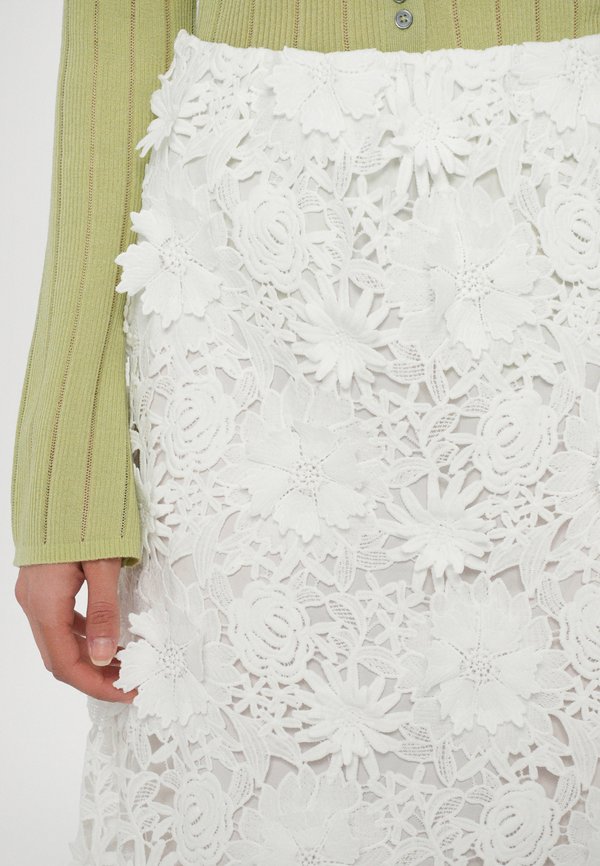 POMI - A-line skirt2