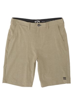 Shorts - khaki