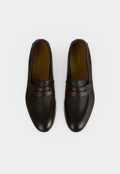 Paul Smith MENS SHOE MURANO - Chaussons - brown