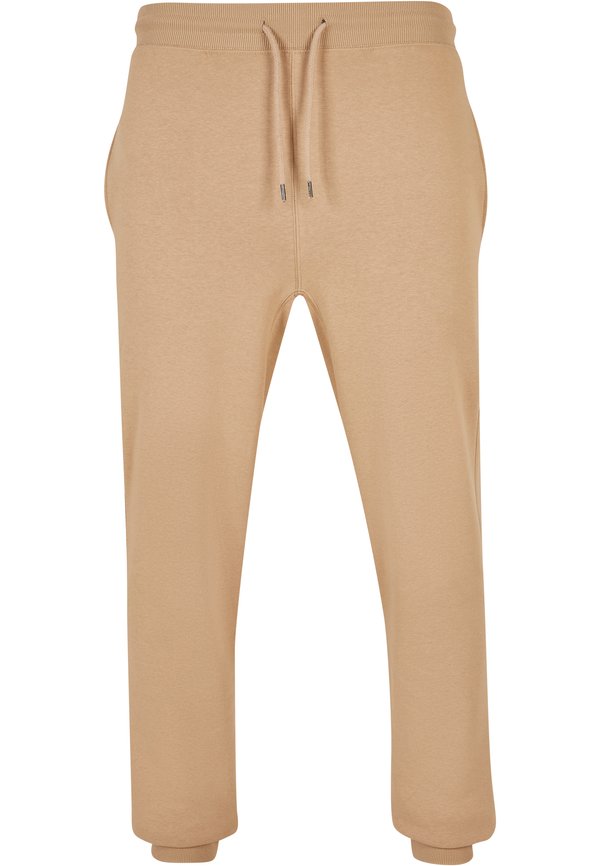 BASIC  - Jogginghose - unionbeige