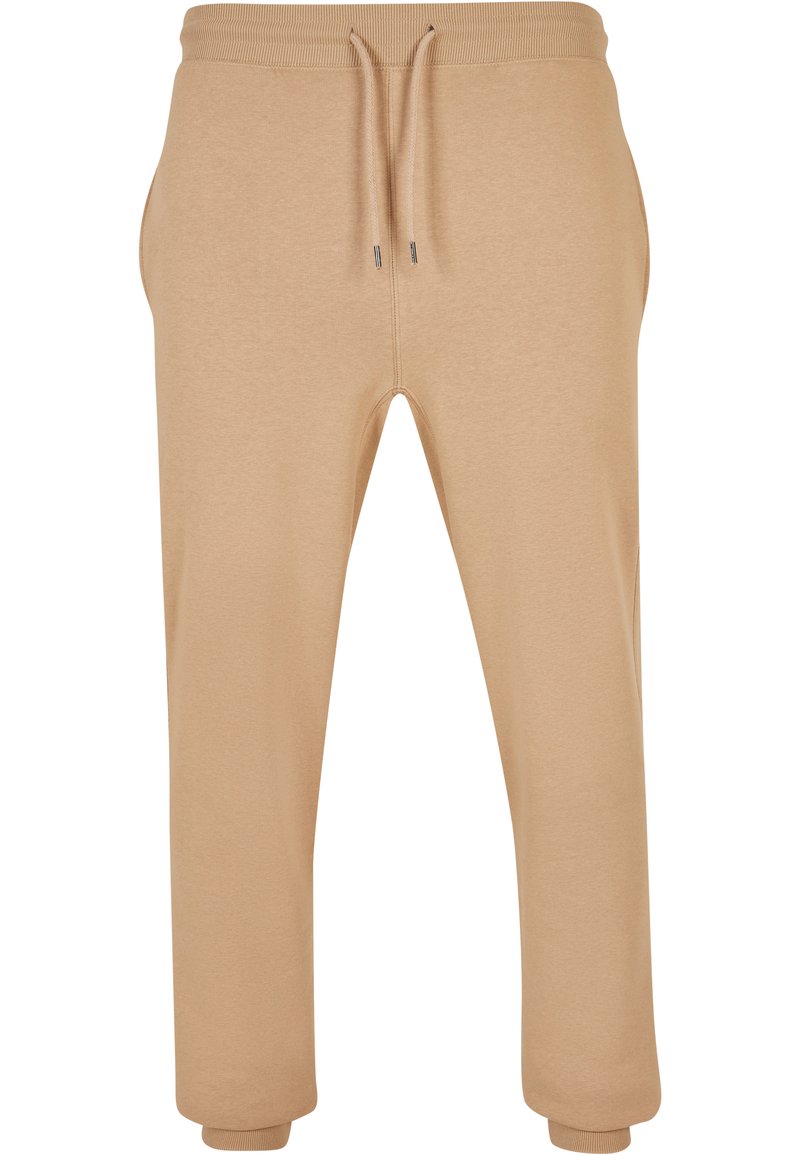 Urban Classics - BASIC  - Jogginghose - unionbeige, Vergrößern