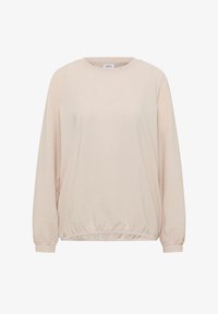 Unausgewählt, beige