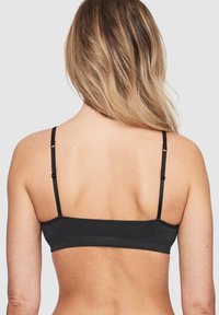 Abecita by Swegmark UNDRET - Topp - svart