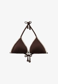 Seleccionado, brown