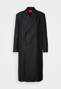 MENCI - Manteau classique - black