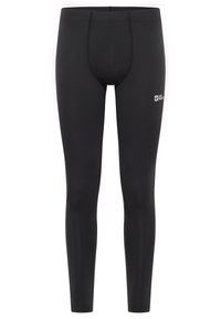 Jack Wolfskin INFINITE LIGHT - Unterhose lang - black