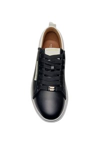 ALEXANDER SMITH ECO-WEMBLEY  - Baskets basses - nero