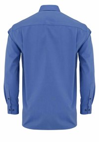 OLYMP LANGARM  - Hemd - dunkelblau