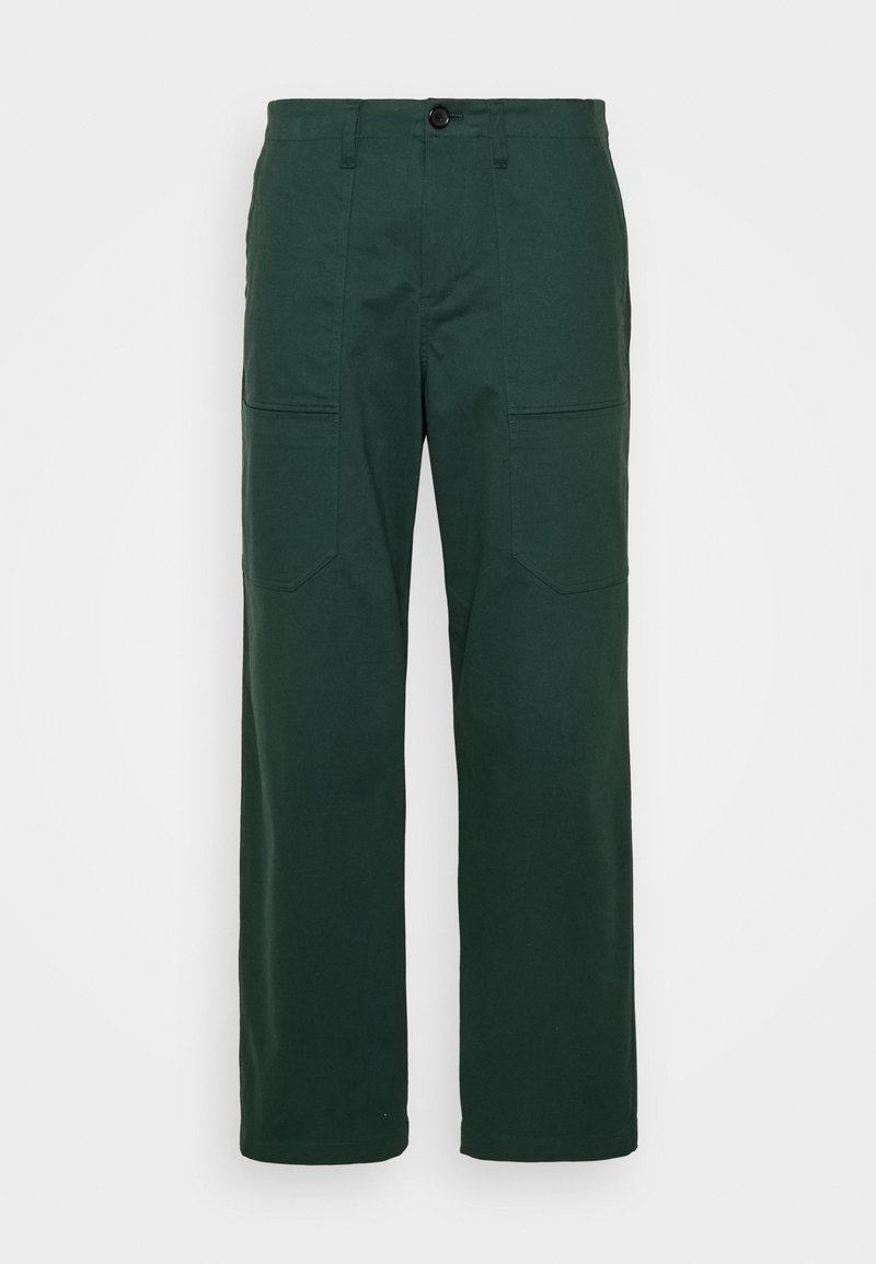 PS Paul Smith Broek donkergroen