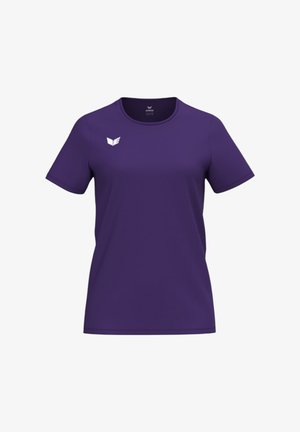 Erima, T-Shirt sport - lila