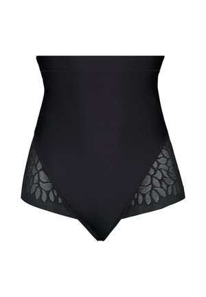 Sans Complexe HIGH-WAISTED PERFECT CURVES - Intimo modellante - black