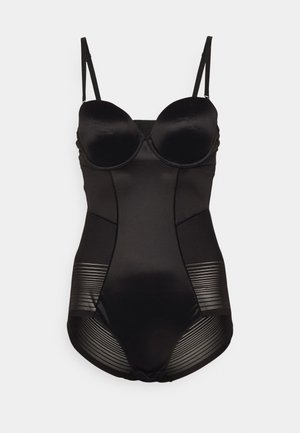 Marks & Spencer FIRM - Body - black