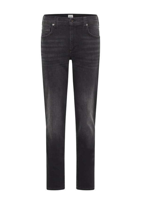 STYLE WASHINGTON  - Jeans Slim Fit - schwarz