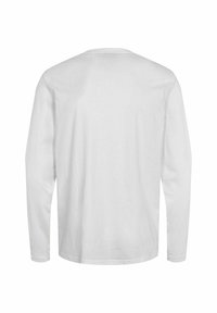 U.S. Polo Assn. BROLIN - Ilgarankovis viršutinės dalies drabužis - cloud dancer