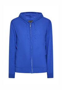 Unausgewählt, königsblau