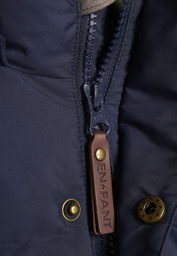 ENJacket - Winter jacket - parisian night2