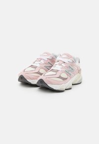 New Balance 9060 - Sneakers low - rose/sugar