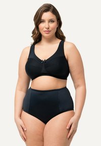 Ulla Popken COMFORT KELLY STRUCTUUR CUP C-H - Soutien-gorge triangle