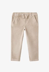 Non sélectionné, beige