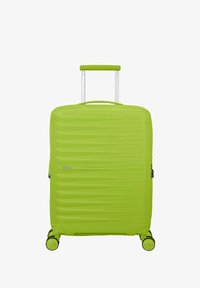 Non selezionato, neon lime