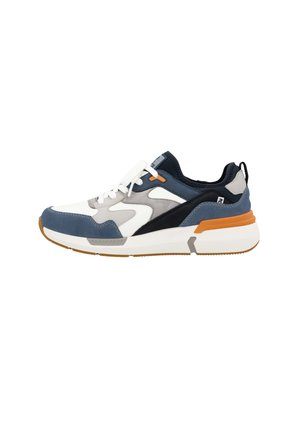 Trainers - multicolor (u1403-14)