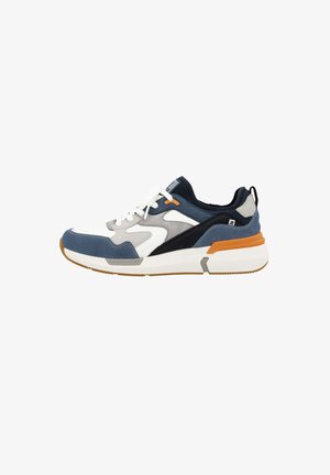 Trainers - multicolor (u1403-14)