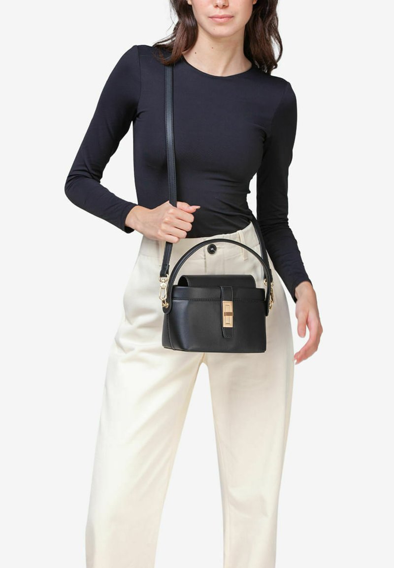 Miriade NAYLA - Sac à main - nero