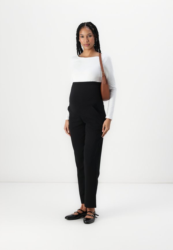 OLMSANIA BUMP PANT - Trousers2