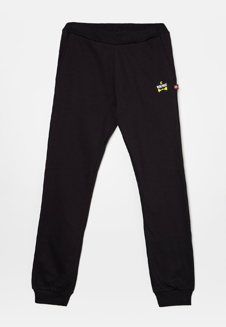 LEGO® kidswear Trainingsbroek zwart