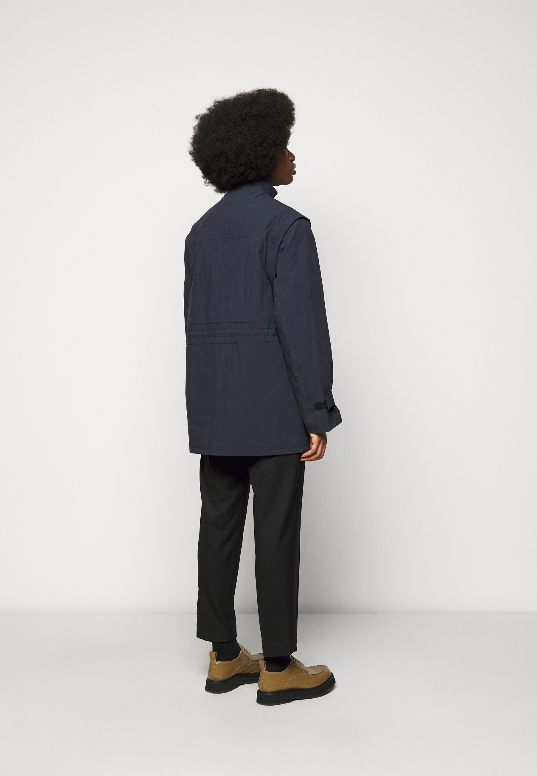 Femme DESK JACKET - Manteau classique Femme DESK JACKET - Manteau classique