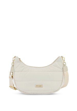 LIFETIME BUDDY M - Sac bandoulière - crema